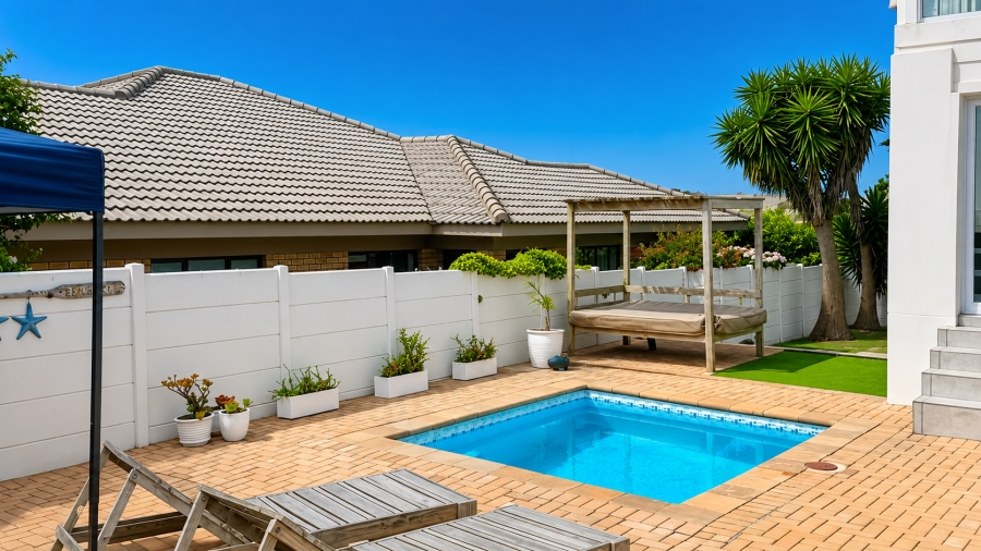 5 Bedroom Property for Sale in Reebok Western Cape